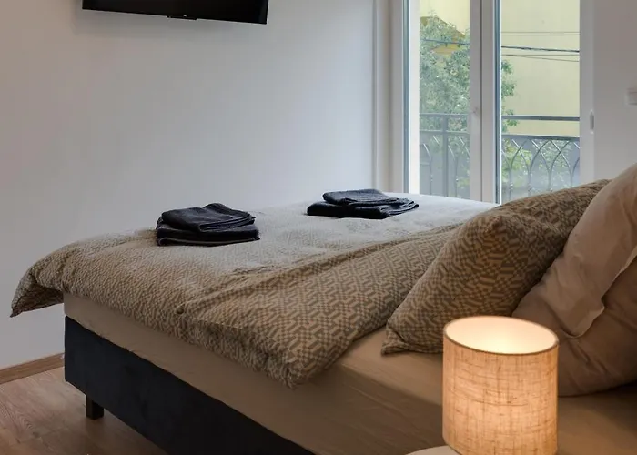 Dara Apartamento Vrnjačka Banja